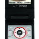 Illustration for article titled Samsungs Thin 3-Megapixel SCH-u900 FlipShot Camera Phone Hits Verizon